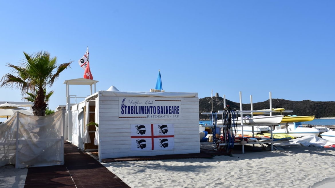 Accessori per il nuoto