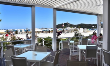 Ristorante sul Mare
